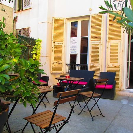 Le Pastoral Hostel Nisa Exterior foto