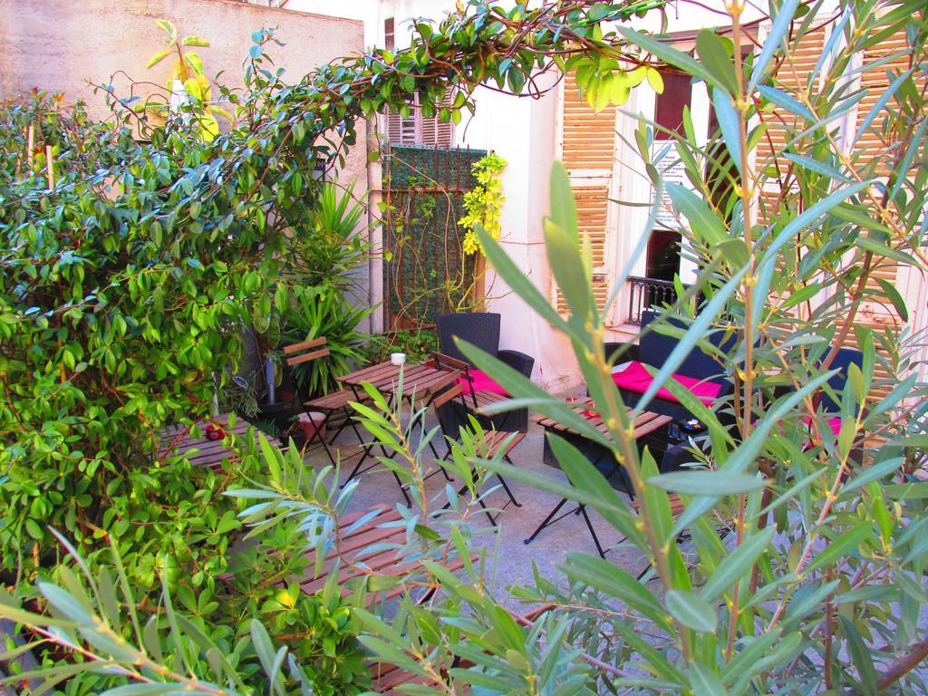 Le Pastoral Hostel Nisa Exterior foto