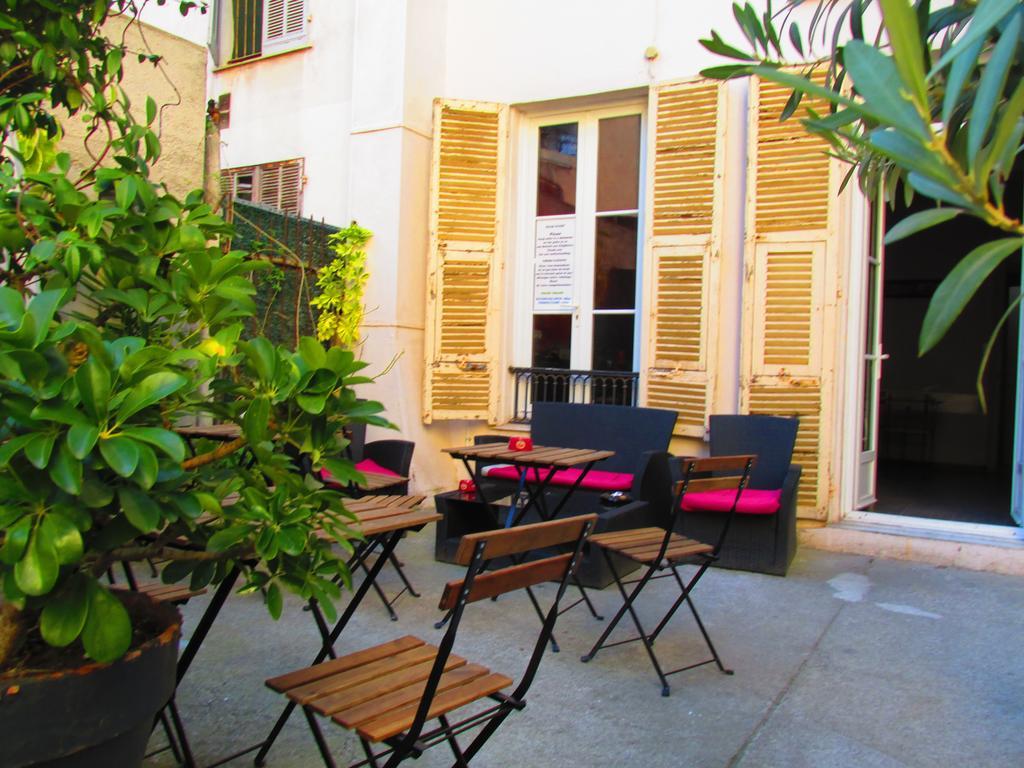 Le Pastoral Hostel Nisa Exterior foto