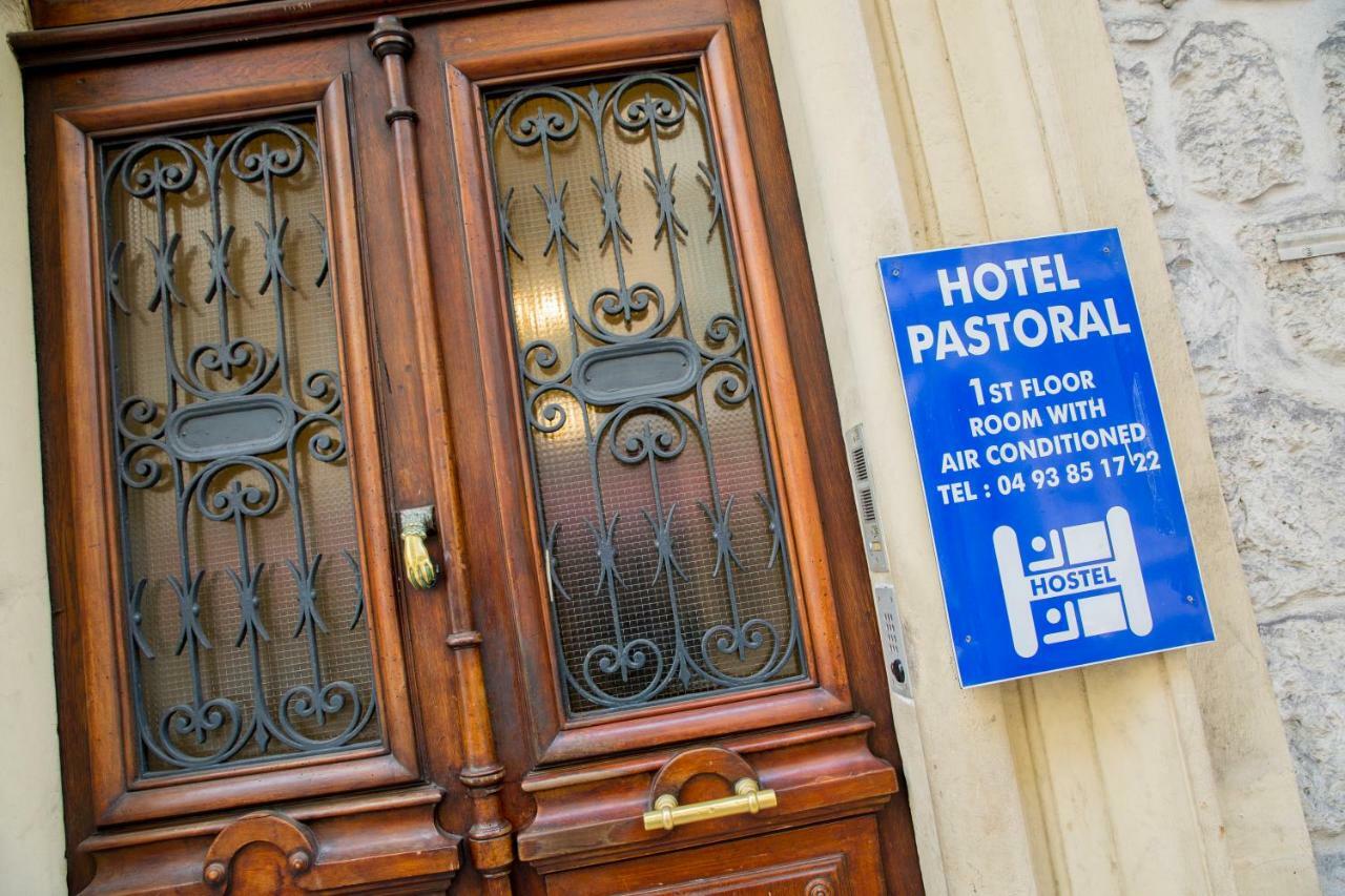 Le Pastoral Hostel Nisa Exterior foto